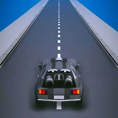 Crazy Race