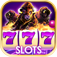 Jackpot Magic - Casino Slots